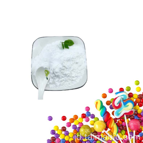 Pemanis bubuk massal berkualitas tinggi sucralose e955